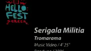 Download Seringai - Serigala Militia (Music Video). MP3