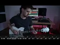Royal Blood - Lights Out (Guitar Cover + FREE TABS)