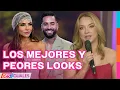 Download Lagu La moda de Premios Juventud 2025: los favoritos de la alfombra azul | Desiguales