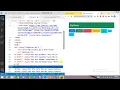 7 Button Classes in Bootstrap 5 - Explained with Examples Bootstrap 5 Tutorials Hindi Urdu