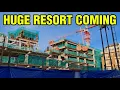 Lagu NEW RESORT COMING UP || Bali Poppies Lane | Bali