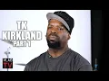 TK Kirkland: Diddy Intentionally Sl***ed Out 50 Cent's Baby Mama, That's Why 50 Did the Doc (Part 1)