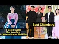 5 Best Couples Kim Yoo Jung In Korean Drama And Film