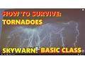 Skywarn Basic Class in Fort Collins Colorado