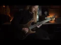 BLEED FROM WITHIN - Hands Of Sin (GUITAR PLAYTHROUGH)