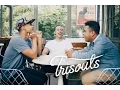 Download Lagu Andre Hehanussa - KKEB (Karena Kutahu Engkau Begitu) - Trisouls Cover