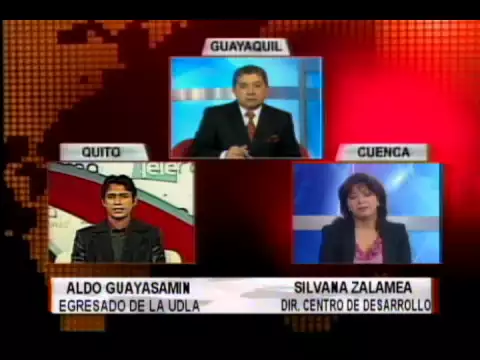 El emprendimiento universitario