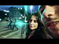 Miel de Montagne feat. Girl Ultra - Más Cerquita (Official Video-