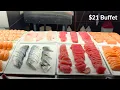 21 Empire Buffet Moreno Valley California 4K