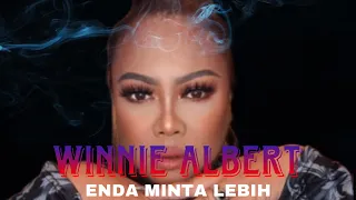 enda minta lebih winnie albert official muzik video 