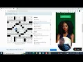 Washington Post Crossword Tuesday - May 24 2022