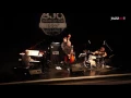Bilbaina Jazz Club 2016 / IV MES A MES / CARL WINTHER trio & JERRY BERGONZI