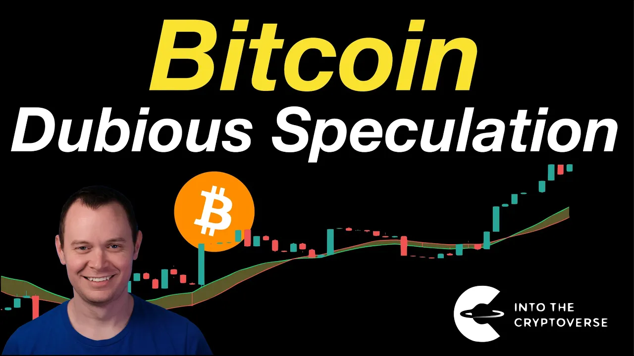 Cover image for Navigating Bitcoin Market: Strategies and Potential Outcomes