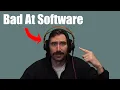 I am a Bad Software Engineer Prime Reacts