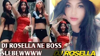 Download DJ ROSELLA TERBARU 2021 MASIH PANAS GUYS  ... MP3