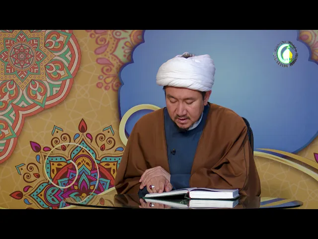 ⁣درس 224  کتاب الصّوم  ( 24 )، ثانیا والنّدب من الصّوم ...، ص181 - استاد محمدهادی نبوی