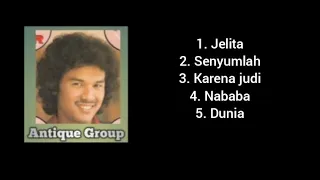 Download Jelita - Ano Garut ft Ika PD - Antique Group . MP3