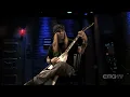 Alexi Laiho rips through Are You Dead Yet Live on EMGtv