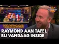Download Lagu Raymond Mens gaat aan tafel zitten bij Vandaag Inside: 'Ik heb er zin in!' | DE ORANJEZOMER