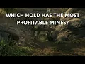Reviewing Every Mine In Skyrim