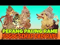 Download Lagu Togog dadi ratu mbilung patihe musuh semar ratu patihe punokawan kabeh lakon langka ki seno nugroho