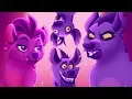 Lion Guard The Worst Hyena We Know Rescue in the Outlands Song Clip