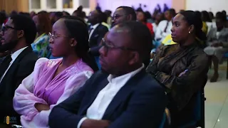 SOIREE D'ELOQUENCE VI:  LE PROCES DE L'AFRIQUE (Intégrale)