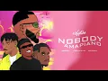 DJ Neptune, Joeboy, Mr Eazi & Focalistic - Nobody (Amapiano)
