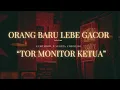 ECKO SHOW, JUAN REZA, CHESYLINO - ORANG BARU LEBE GACOR (Lirik Lagu) 🎵🎵
