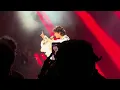 Maniac | Conan Gray | Wishbone Pajama Show | Kansas City, MO | September 29, 2025