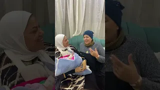 مسلسل العوض كامل 