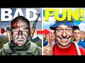 DayZ Isn t Boring You re just playing it Wrong