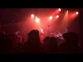 GoGo Penguin - Branches Break (live at Teragram Ballroom)
