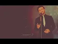 ما للنجوم اوطان دام السما عيونك  - ماجد المهندس ♪