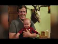 Child Dedication (Song - This Child)