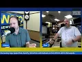 DriveTime LIVE Traffic cams 11-year-old murdered PLUS the Latest on Iran