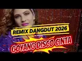 Lagu GOYANG DISCO Remix CINTA