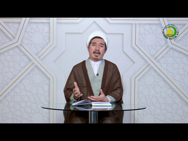 ⁣6    نقد ادله اشتراک لفظی مفهوم وجود - استاد: حجة الاسلام  والمسلمین دکترعلی جمعه مظفری