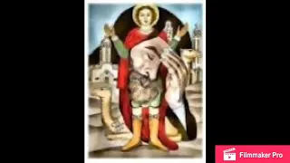 ترنيمة يا أبويا ياراعي ا   المرنمه رشا عادل دندنها