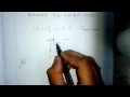 How to convert binary to gray code and vice versa