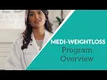 Medi-Weightloss Program Overview