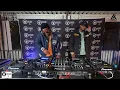 Download Lagu Malum Bombs x Latique | Back2Back | The Farmhouse Restaurant \u0026 Bar - Rietvlei | Deep Tech
