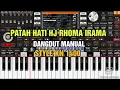 Download Lagu Patah Hati Dangdut ManuaL KN1400 (Versi ORG2020