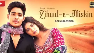 zeehal e miskin song javed mohsin vishal mishra shreya ghoshal rohit z nimrit a song