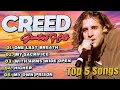 Download Lagu  Creed Best Songs Playlist 2025 | Greatest Hits Songs of All Time - The Best Of Creed 