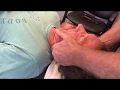 Memphis TN Massage Therapist Gets Adjusted At Advanced Chiropractic Relief
