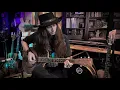 "BLOOD MOON" • Dark Blues Guitar