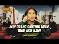 Download Lagu IQBAAL CERITA MASA GALAU KARENA PUTUS CINTA! SEGANTENG INI BISA GALAU CINTA YAH?