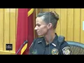 Joel Guy Jr Trial - Officer Sandy Campbell Goes Over Crime Scene Photos