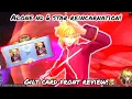 Download Lagu Saint Seiya: Awakening (KOTZ) - Alone ND 6 star Reincarnation! Gilt Card Front Review!